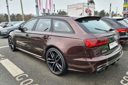 Audi RS6 Gebrauchtwagen
