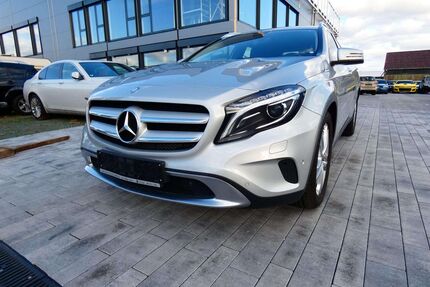 Mercedes-Benz GLA 200 Gebrauchtwagen