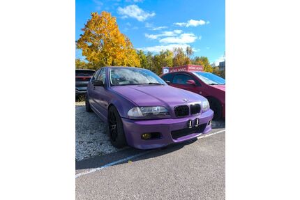 BMW 320 Gebrauchtwagen