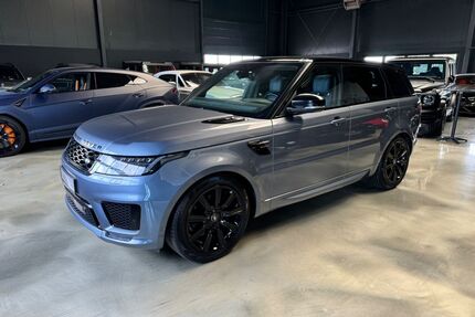 Land Rover Range Rover Sport Gebrauchtwagen