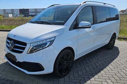 Mercedes-Benz V 220 Gebrauchtwagen