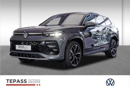 VW Tayron Gebrauchtwagen