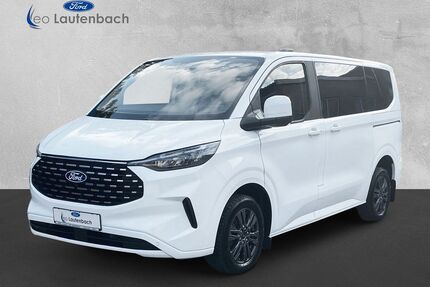 Ford Tourneo Custom Gebrauchtwagen