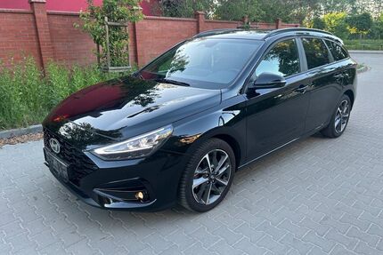 Hyundai i30 Gebrauchtwagen