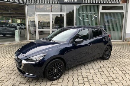 Mazda 2 Gebrauchtwagen