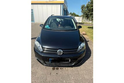 VW Golf Plus Gebrauchtwagen