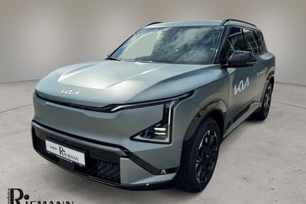 Kia EV5 Gebrauchtwagen