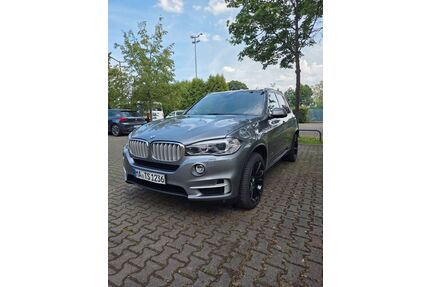 BMW X5 Gebrauchtwagen
