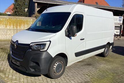 Renault Master Gebrauchtwagen