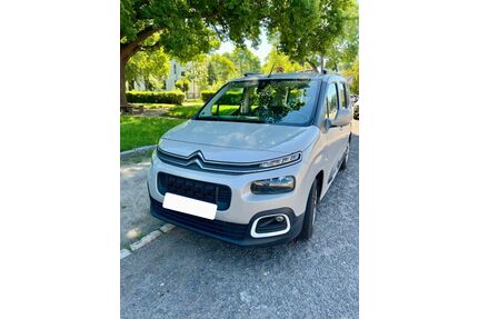 Citroen Berlingo Gebrauchtwagen