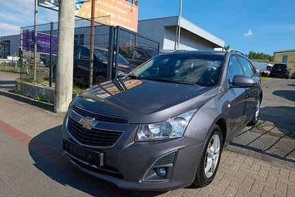 Chevrolet Cruze Gebrauchtwagen
