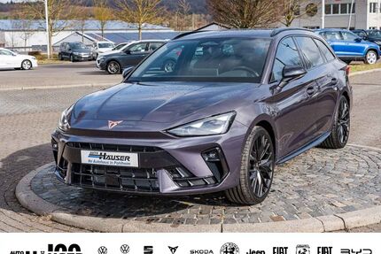 Cupra Leon Gebrauchtwagen