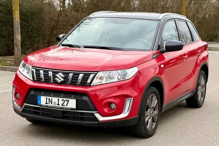 Suzuki Vitara Gebrauchtwagen