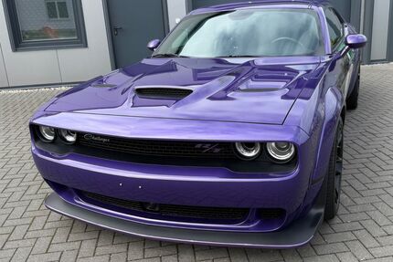 Dodge Challenger Gebrauchtwagen