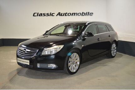 Opel Insignia Gebrauchtwagen