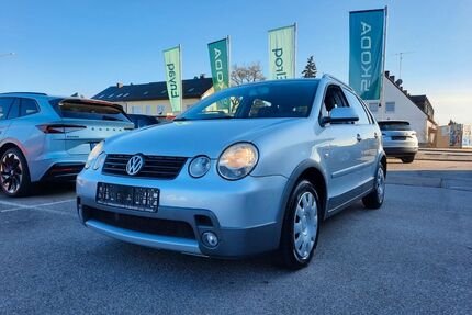VW Polo Gebrauchtwagen