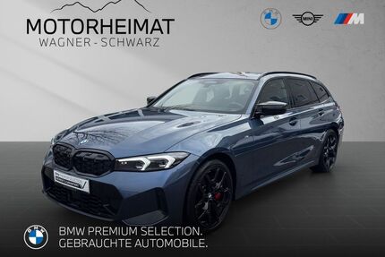 BMW M340d Gebrauchtwagen