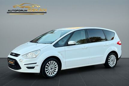 Ford S-Max Gebrauchtwagen