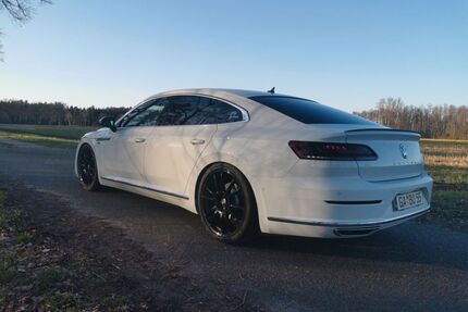 VW Arteon Gebrauchtwagen