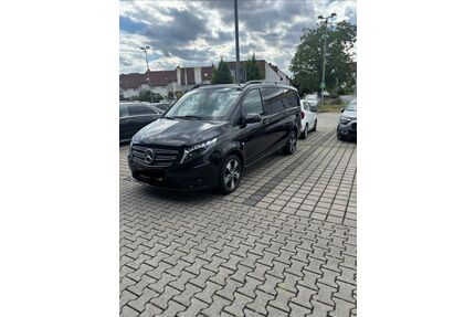 Mercedes-Benz Vito Gebrauchtwagen