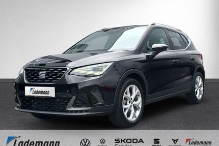 Seat Arona Gebrauchtwagen