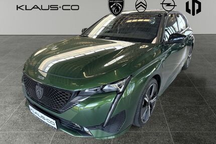 Peugeot 308 Gebrauchtwagen