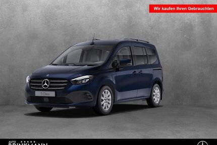 Mercedes-Benz T-Klasse Gebrauchtwagen