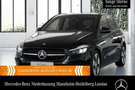 Mercedes-Benz B 220 Gebrauchtwagen