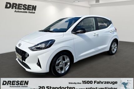 Hyundai i10 Gebrauchtwagen