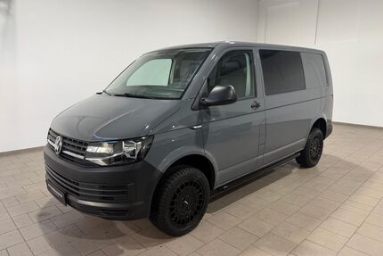 VW T6 Transporter Gebrauchtwagen
