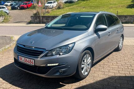 Peugeot 308 Gebrauchtwagen