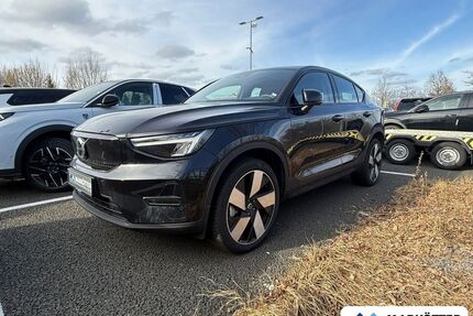 Volvo C40 Gebrauchtwagen