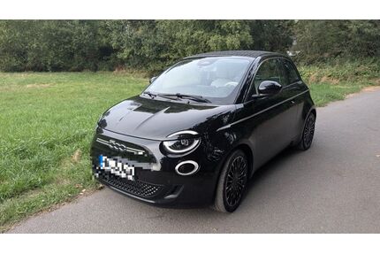 Fiat 500e Gebrauchtwagen