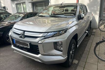 Mitsubishi L200 Gebrauchtwagen