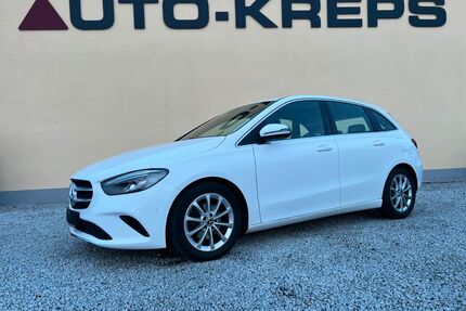 Mercedes-Benz B 180 Gebrauchtwagen