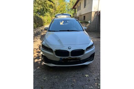 BMW 216 Gran Tourer Gebrauchtwagen