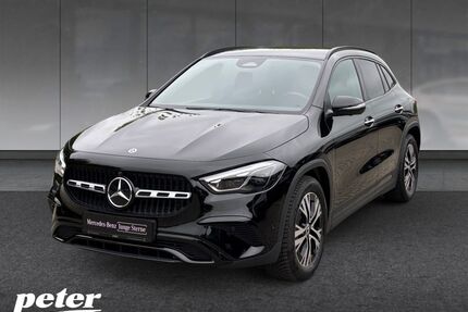 Mercedes-Benz GLA 200 Gebrauchtwagen