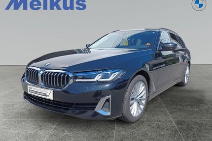 BMW 530 Gebrauchtwagen
