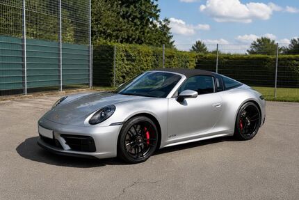 Porsche 992 Gebrauchtwagen