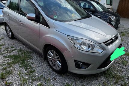 Ford C-Max Gebrauchtwagen