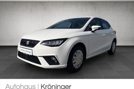 Seat Ibiza Gebrauchtwagen