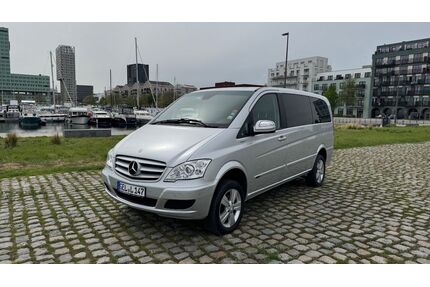 Mercedes-Benz Viano Gebrauchtwagen