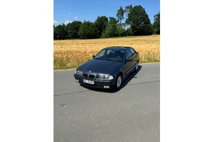 BMW 316 Gebrauchtwagen