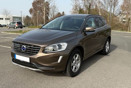 Volvo XC60 Gebrauchtwagen