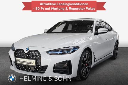 BMW 420 Gran Coupé Gebrauchtwagen