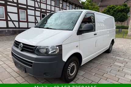 VW T5 Transporter Gebrauchtwagen