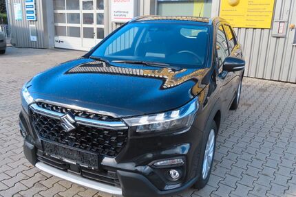 Suzuki (SX4) S-Cross Gebrauchtwagen
