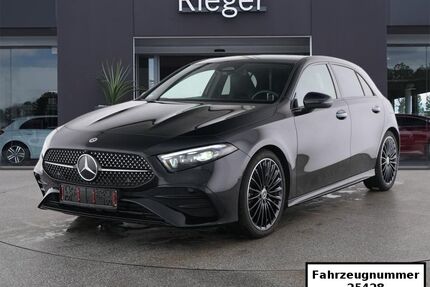 Mercedes-Benz A 200 Gebrauchtwagen