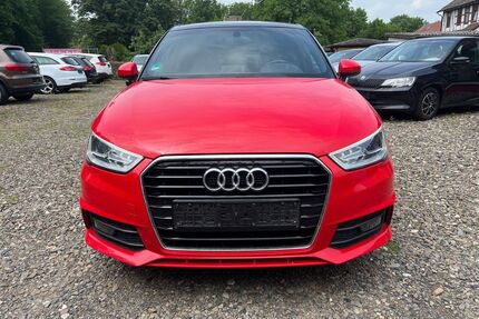 Audi A1 Gebrauchtwagen
