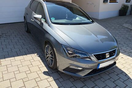 Seat Leon Gebrauchtwagen
